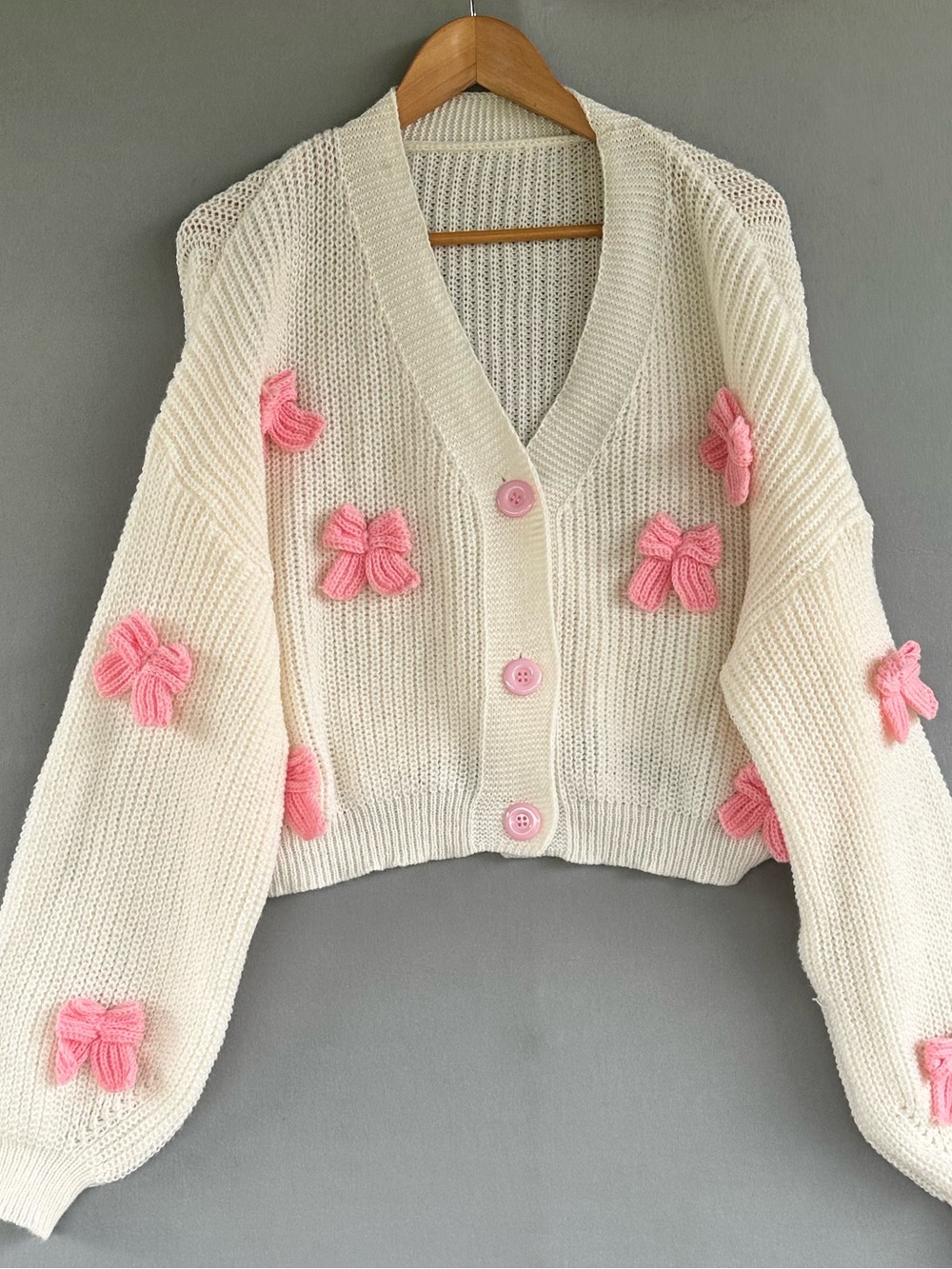 🎉5 for $45🎉 Romwe cardigan sweater size 2X - Picture 2 of 8